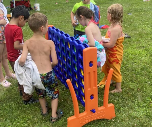 Summer Enrichment 1