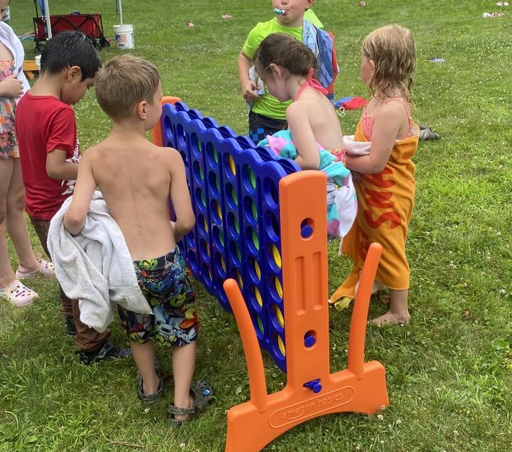 Summer Enrichment 1