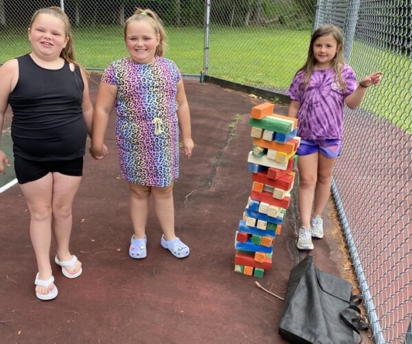 Summer Enrichment 2