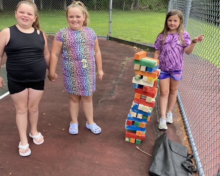 Summer Enrichment 2