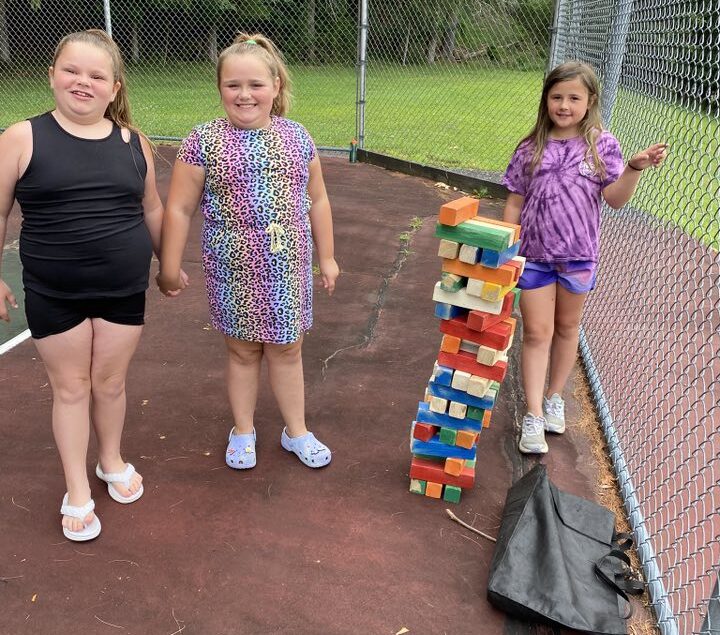 Summer Enrichment 2