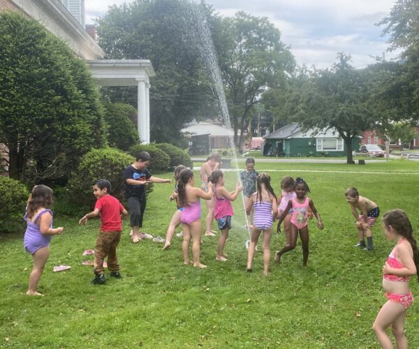Summer Enrichment 4