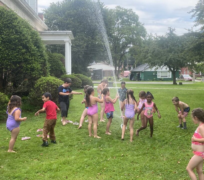 Summer Enrichment 4
