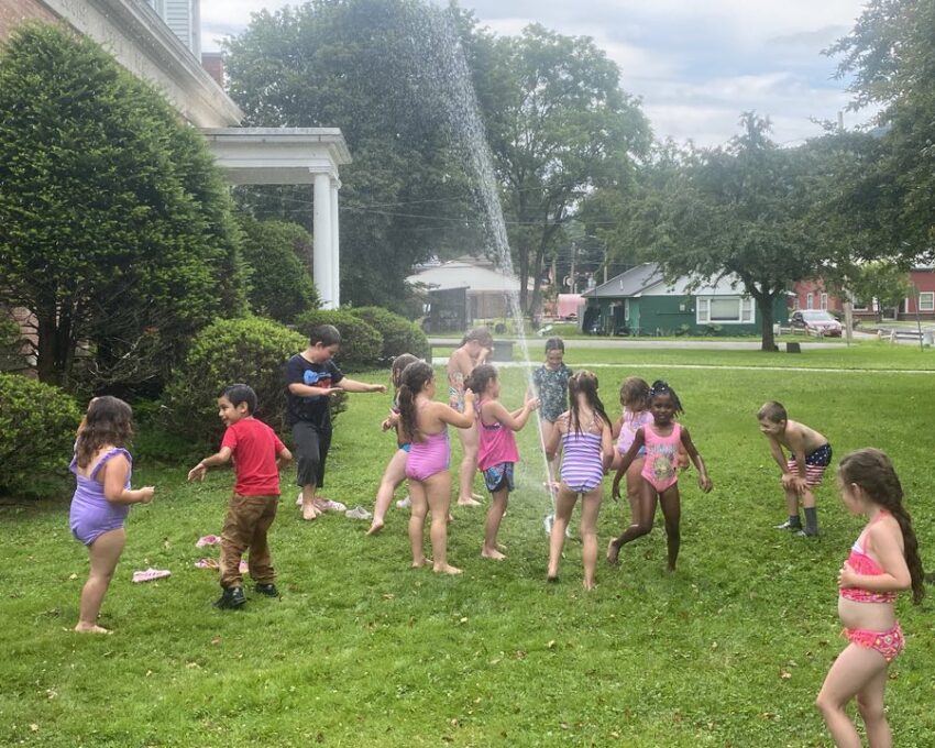 Summer Enrichment 4