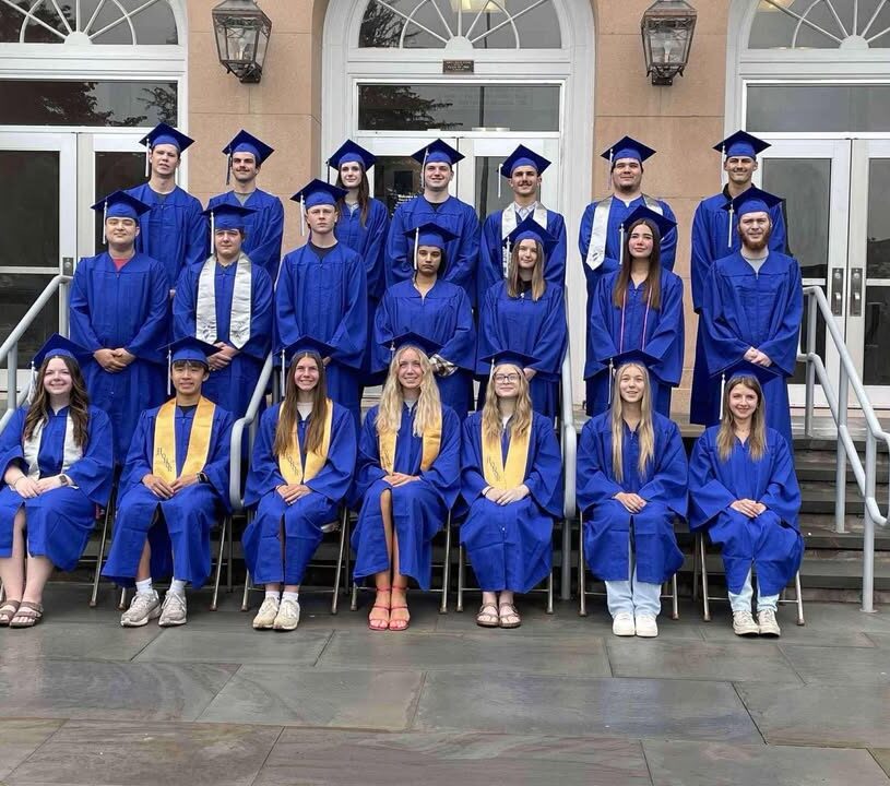 HCS Class of 2025