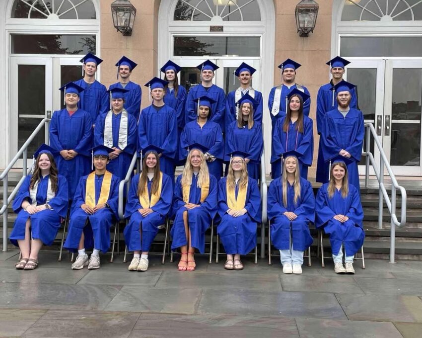 HCS Class of 2025